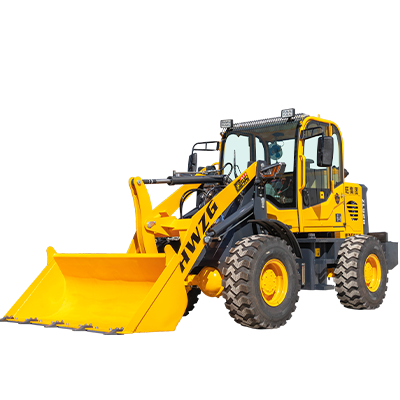 ZL928 Wheel Loader
