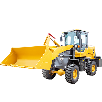 ZL930 Wheel Loader