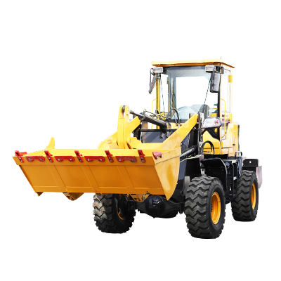 ZL932 Wheel Loader