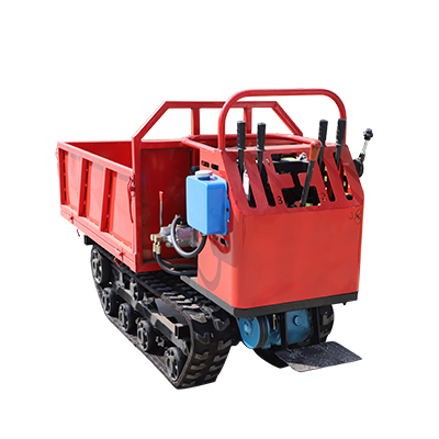 HW1000SL Crawler Dumper