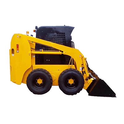 HW-JC65GH Skid Steer Loader