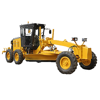 HWSG14 Motor Grader