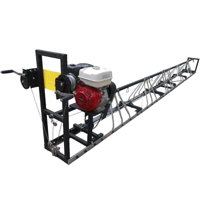 HWQ-5.5 Concrete Truss Screed